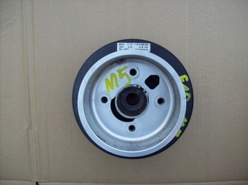 BMW M5 M6 F10 F06 F12 KOLO ŘEMENICE 7572566 S63