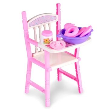 КУКЛА С КОЛЯСКОЙ НАБОР КОЛЯСКА 4в1