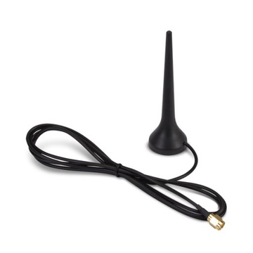 SATEL ANT-900/1800 ANTENA MAGNES ZŁĄCZE SMA