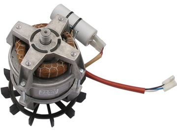 SILNIK elektryczny 850W do BETONIARKI ALTRAD + pasek 610J jednofazowy