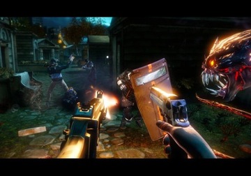 ПК DARKNESS II AVC ЗИДЛЦЕ