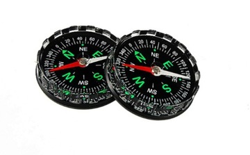 КАРМАННЫЙ ТУРИСТИЧЕСКИЙ КОМПАС