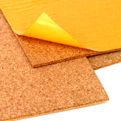 Дюбель самоклеящийся - Vario / Гавайский синий