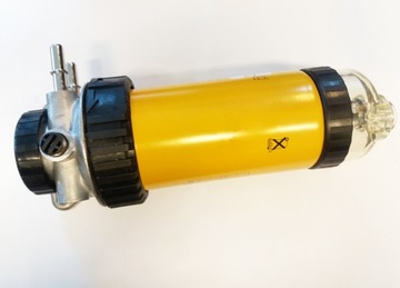 FILTR PALIWA Z SEPARATOREM 32/925991 JCB 8056