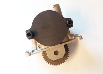 ADAPTER POMPY WSPOMAGANIA JS220 K3V112DT