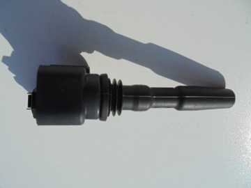VW GOLF 7 VII LIFT КАТУШКА ЗАЖИГАНИЯ 1.4 TSI
