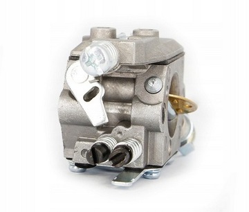 КАРБЮРАТОР бензопилы HUSQVARNA 36 41 136 137 141 142