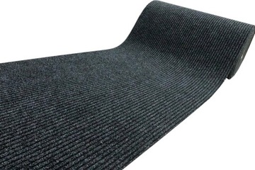 WYCIERACZKA CHODNIK WYKŁADZINA 120cm PODGUMOWANA