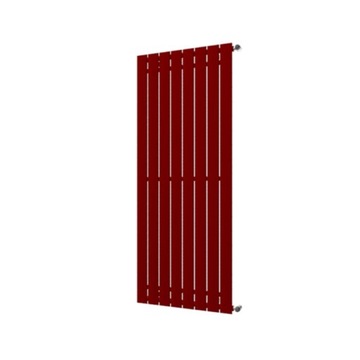 kolorowy grzejnik 50 x 60, pionowy VICTORIA 978W