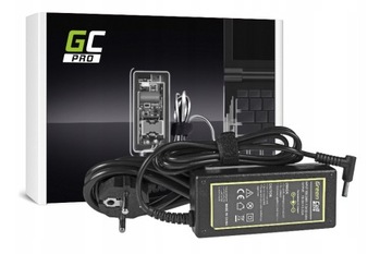 Zasilacz do HP 65W / 19.5V 3.33A / 4.5mm-3.0mm