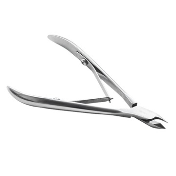 Кусачки для кутикулы Сталекс Смарт НС-10-3