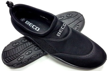 BECO BUTY DO WODY na plażę skały jeżowce rafę 39