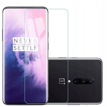 УДАРОПРОЧНЫЙ БРОНЯНЫЙ ЧЕХОЛ ДЛЯ ONEPLUS 7 PRO + СТЕКЛО