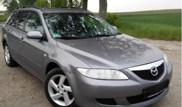 JEDNOTKA 275800-6033 MAZDA 6 GG GY 2.0 CITD 02-05