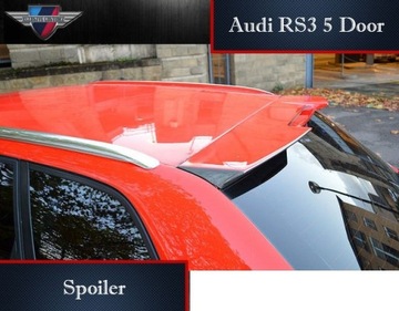 AUDI A3 8P RS3+ ОБЪЕДИНИТЕЛЬ БАМПЕРЫ КРЫЛЬЯ СПОЙЛЕР