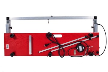 УСТРОЙСТВО МАШИНЫ ДЛЯ РЕЗКИ ПЕНОСТРОЕНИЯ 32/107 2в1