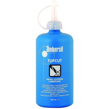 Ambersil Tufcut Liquid 350ml chłodziwo do metali