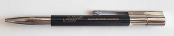 Ручка AB Promo Pen с USB-памятью 8 ГБ, гравировка, 25 шт.
