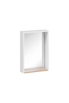 LUSTRO ŁAZIENKOWE 40 CM FINKA