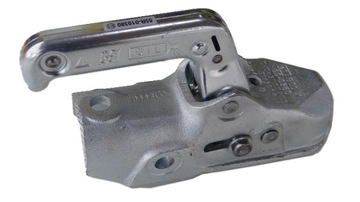 СЦЕПКА ALBE BALL 3500 кг EM350 FI 50 KNOTT AL-KO