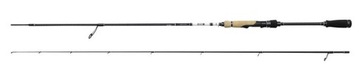 Wędka DAM Cult-X Light Spin 2,70m 5-21g