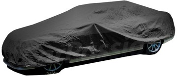 Plandeka na samochód polipropylen oddychająca r.XL