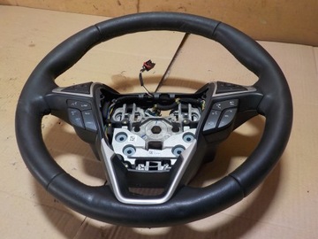 РУЛЕВОЕ КОЛЕСО DS733600 MONDEO MK5