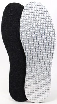 35 MARATON WKŁADKI aluterm ciepłe POLSKIE 22,6 cm