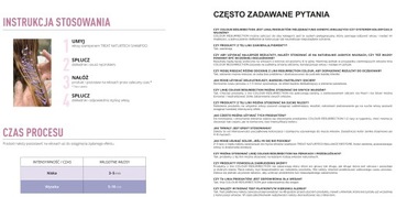 КОНДИЦИОНЕР MONTIBELLO COLOR RESURRECTION 150мл