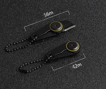 МИНИ НОЖ КАРМАННЫЙ НОЖ БРЕЛОК ДЛЯ БРЕЛОК НЕРЖАВЕЮЩАЯ СТАЛЬ