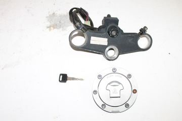 HONDA CBR 600 PC31 F3 95-98 STACYJKA KLUCZYK WLEW