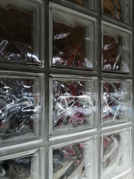 Монтажные кресты для стеклоблоков толщиной 6 мм или 10 мм.