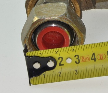 SM-60B-102R/QCEP414 Клапан переключения давления охлаждающей жидкости