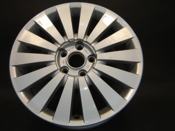 FELGA VW PASSAT EOS SCIROCCO 17 5X112 ORYGINAŁ 3C0