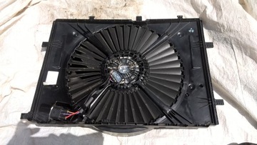 MERCEDES C W205 E W238 VENTILÁTOR 0999061300