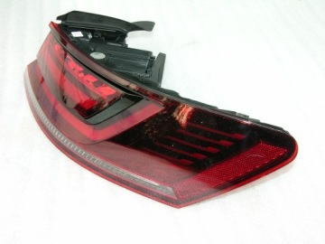 3G8945208C, VW ARTEON Licht heck rechts neu Original 3G8945208C | thumb 7