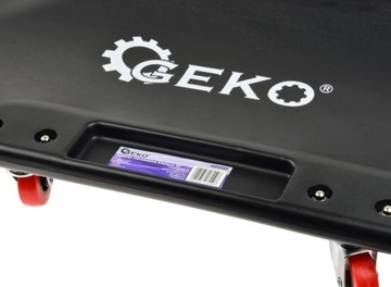 Кушетка для мастерской 6-колесная 36