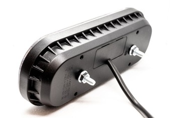 2x комплект задних светодиодных фонарей FT-320