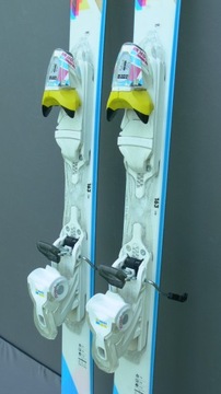 ROSSIGNOL FAMOUS 4 длина 163см