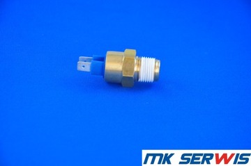 Czujnik temperatury wody PERKINS 2848A121 2755A009