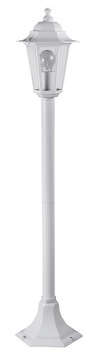 LAMPA OGRODOWA SŁUPEK VALENCE 8209 RABALUX