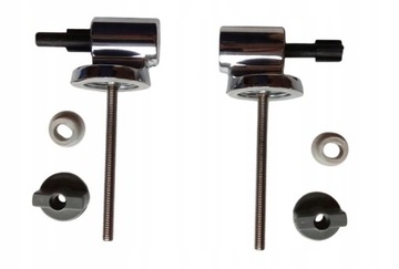 CERSANIT OLIMPIA МЕТАЛЛИЧЕСКАЯ ПЕТЛЯ МЕДЛЕННО ЗАКРЫВАЮЩАЯСЯ