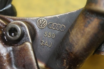 МАСЛЯНЫЙ НАСОС VW GOLF IV 2.0 8V 06A115105