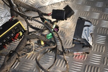 ЭЛЕКТРИЧЕСКИЙ ЖГУТ CAN AM SPYDER F3