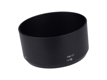 HB-77 Бленда HB77 для Nikon Nikkor AF-P DX 70–300 мм