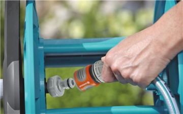 Gardena Настенная катушка для шланга 2650