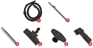 БЕЗМЕШОЧНЫЙ ПЫЛЕСОС ЦИКЛОН HEPA ФИЛЬТР ЛУНД