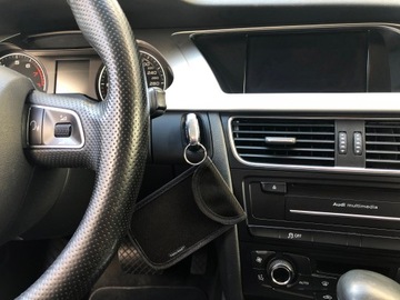 ЧЕХОЛ ДЛЯ АВТОМОБИЛЬНЫХ КЛЮЧЕЙ БЕЗКЛЮЧЕВАЯ ЗАЩИТА АВТОМОБИЛЯ