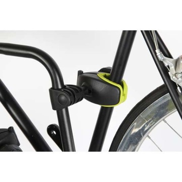 КРЮЧОК ПЛАТФОРМА 13 PIN 4 QUATTRO INTER PACK ВЕЛОСИПЕДЫ