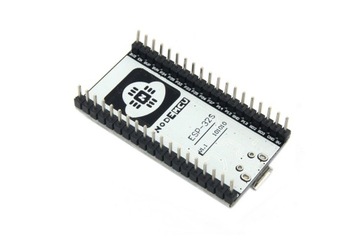 ESP-32 Wroom-32 NodeMCU WiFi Bluetooth Робототехника IoT 240 МГц
